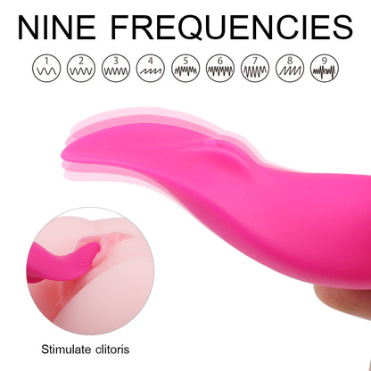 Kissme Clitoral Whisper Wearable: Lifelike Design with Micro-Tongue Stimulation